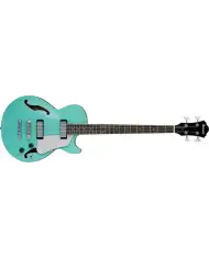 Ibanez AGB260-SFG - Chitara Bass Hollowbody Ibanez - 1
