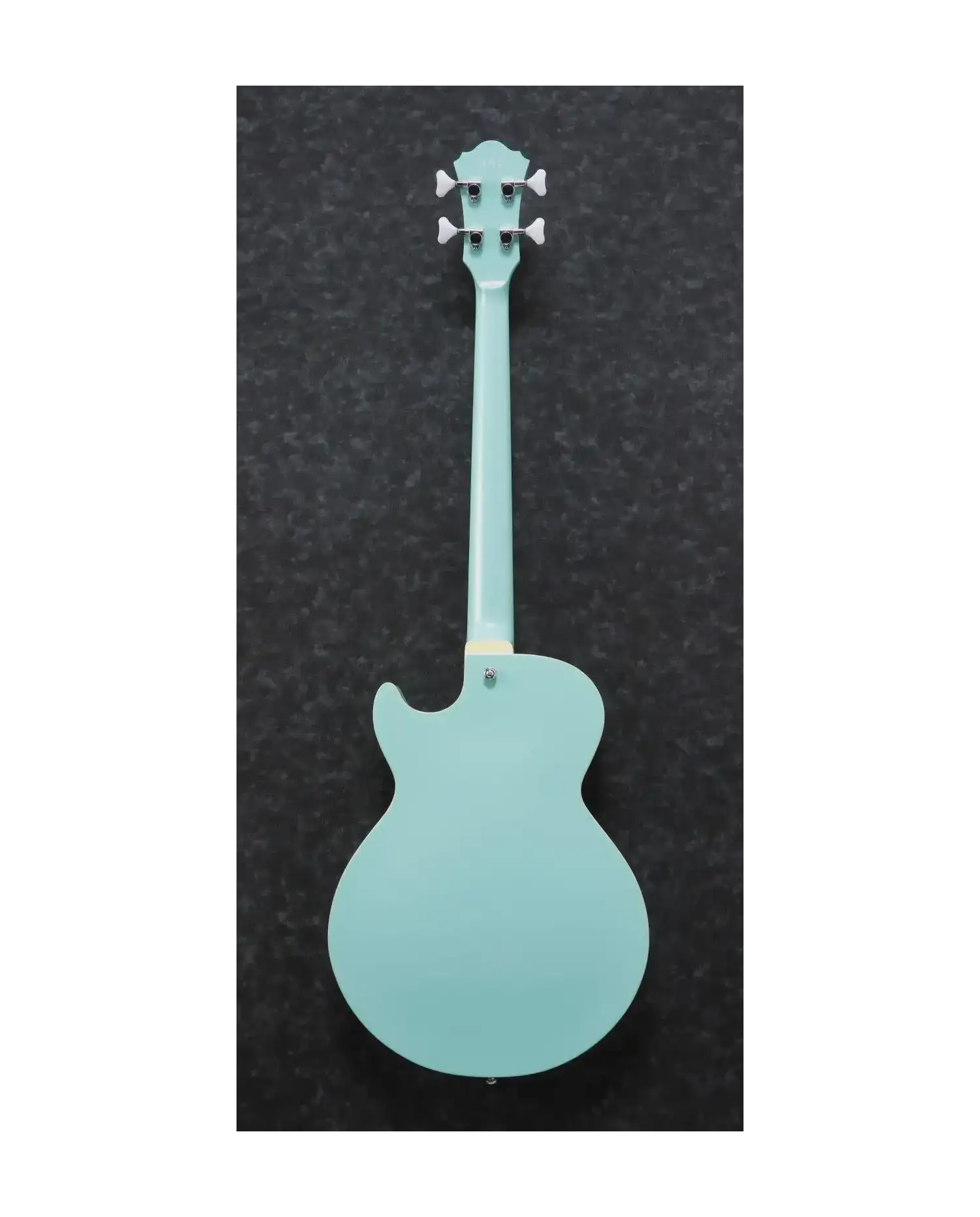 Ibanez AGB260-SFG - Chitara Bass Hollowbody Ibanez - 2