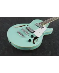 Ibanez AGB260-SFG - Chitara Bass Hollowbody Ibanez - 4