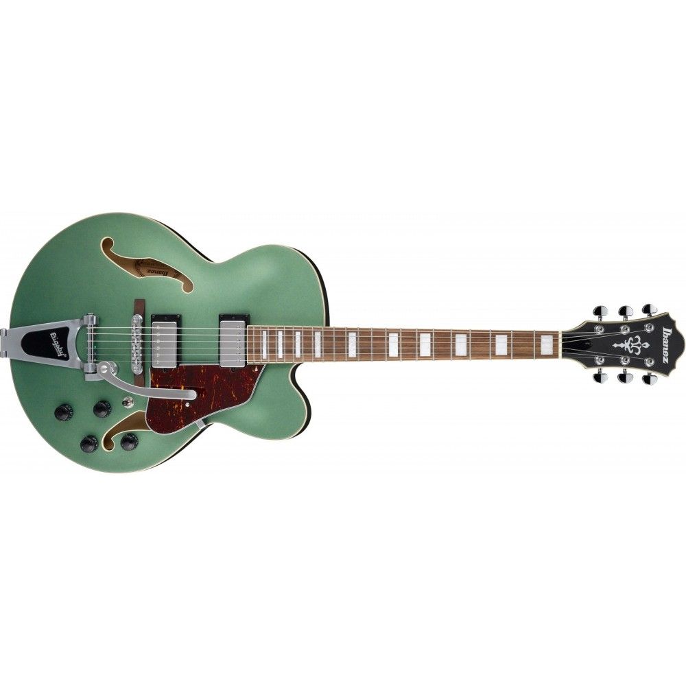 Ibanez AFS75T-MGF Artcore - Chitara Electrica Hollowbody Ibanez - 1