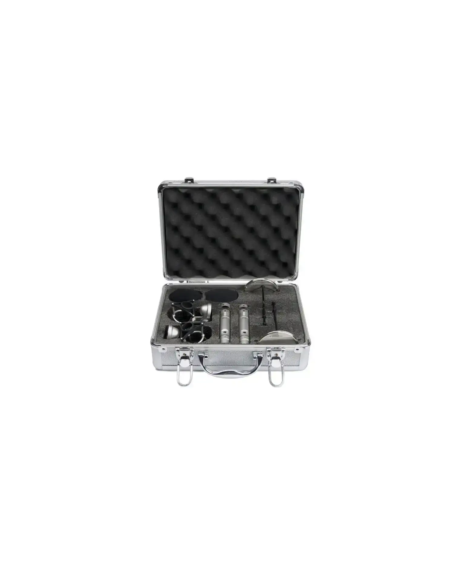 Samson CL2 - Set Microfoane Samson - 3