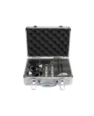 Samson CL2 - Set Microfoane Samson - 3