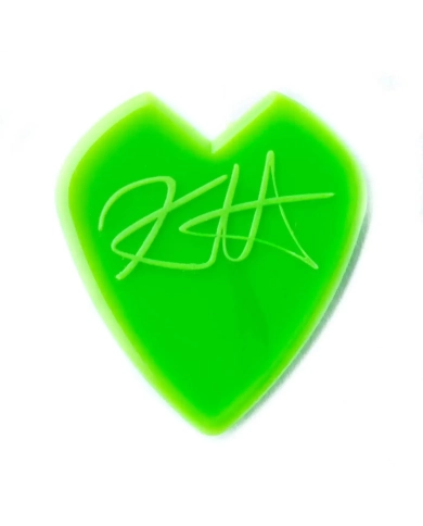 Dunlop 47RKH3NPS/24 Hammett - Pana Chitara Dunlop - 1