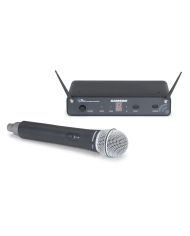 Samson Concert 88 Handheld - Sistem wireless cu microfon Samson - 1