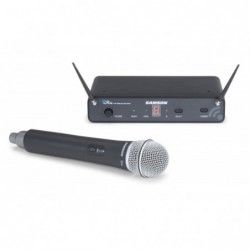 Samson Concert 88 Handheld - Sistem wireless cu microfon Samson - 2
