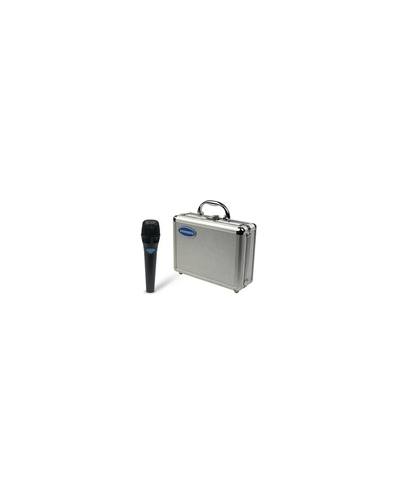 Samson CL5 - Microfon Samson - 2