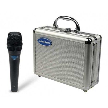 Samson CL5 - Microfon Samson - 1
