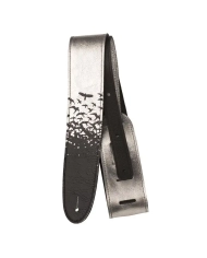 PRS Silver Shimmer Birds of Flight - Curea Chitara PRS - 2