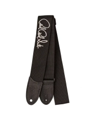 PRS Poly Strap SIG SL/BK - Curea Chitara PRS - 1
