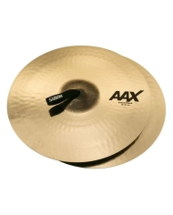 Sabian 18" AAX Concert Band - Cinel Sabian - 1