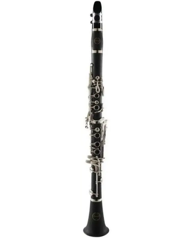 Grassi CL100MKII - Clarinet Bb Grassi - 1