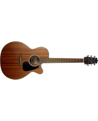 Takamine GN11MCE-NS - Chitara Electro-Acustica Takamine - 1
