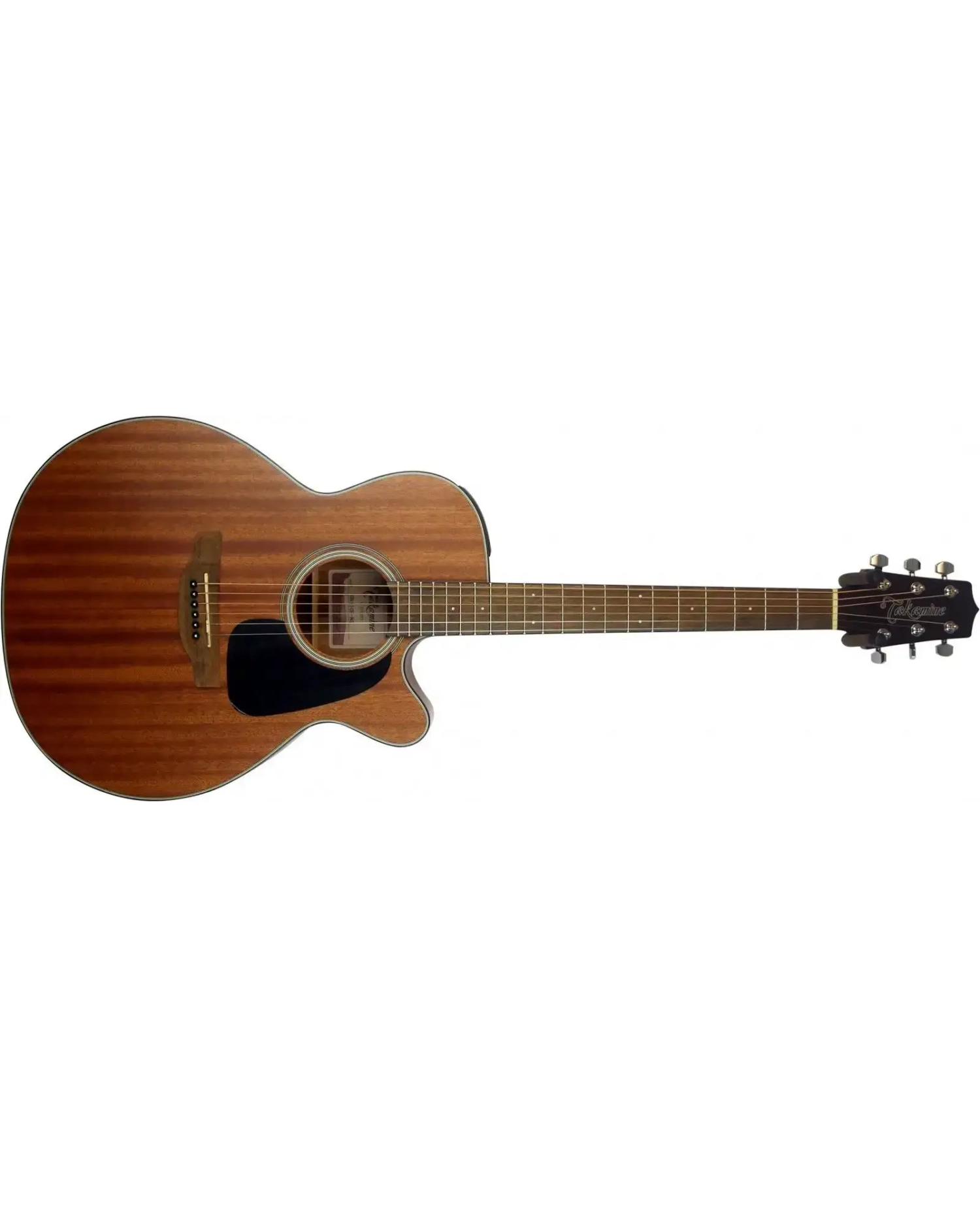 Takamine GN11MCE-NS - Chitara Electro-Acustica Takamine - 1