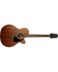 Takamine GN11MCE-NS - Chitara Electro-Acustica Takamine - 1