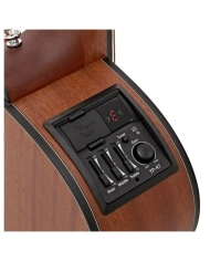 Takamine GN11MCE-NS - Chitara Electro-Acustica Takamine - 2