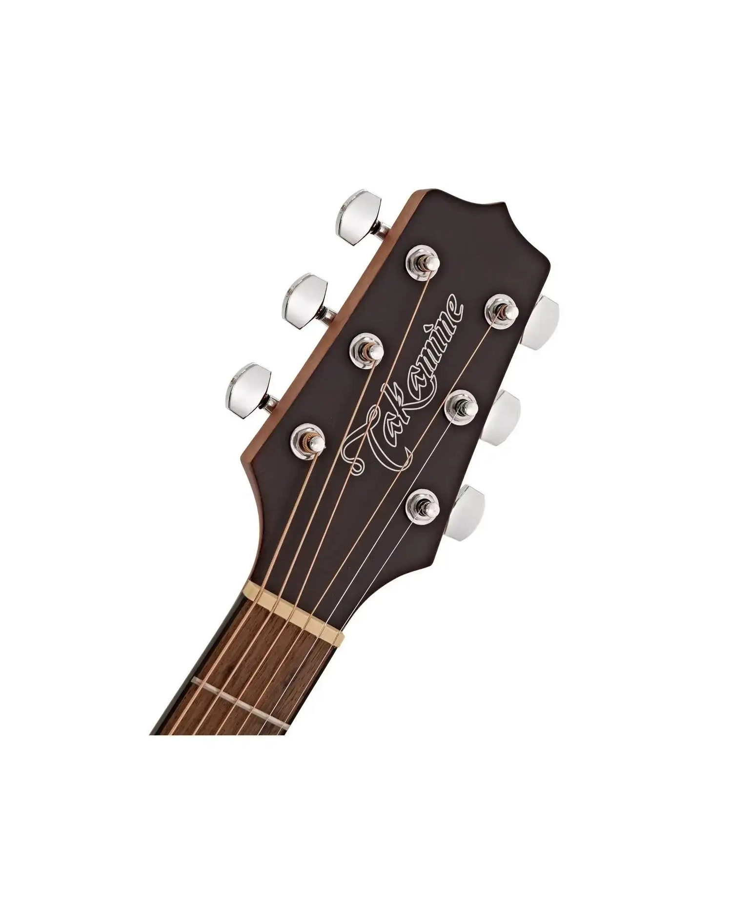Takamine GN11MCE-NS - Chitara Electro-Acustica Takamine - 3