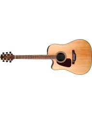 Takamine GD93CELH-NAT - Chitara Electro-Acustica Stangaci Takamine - 1