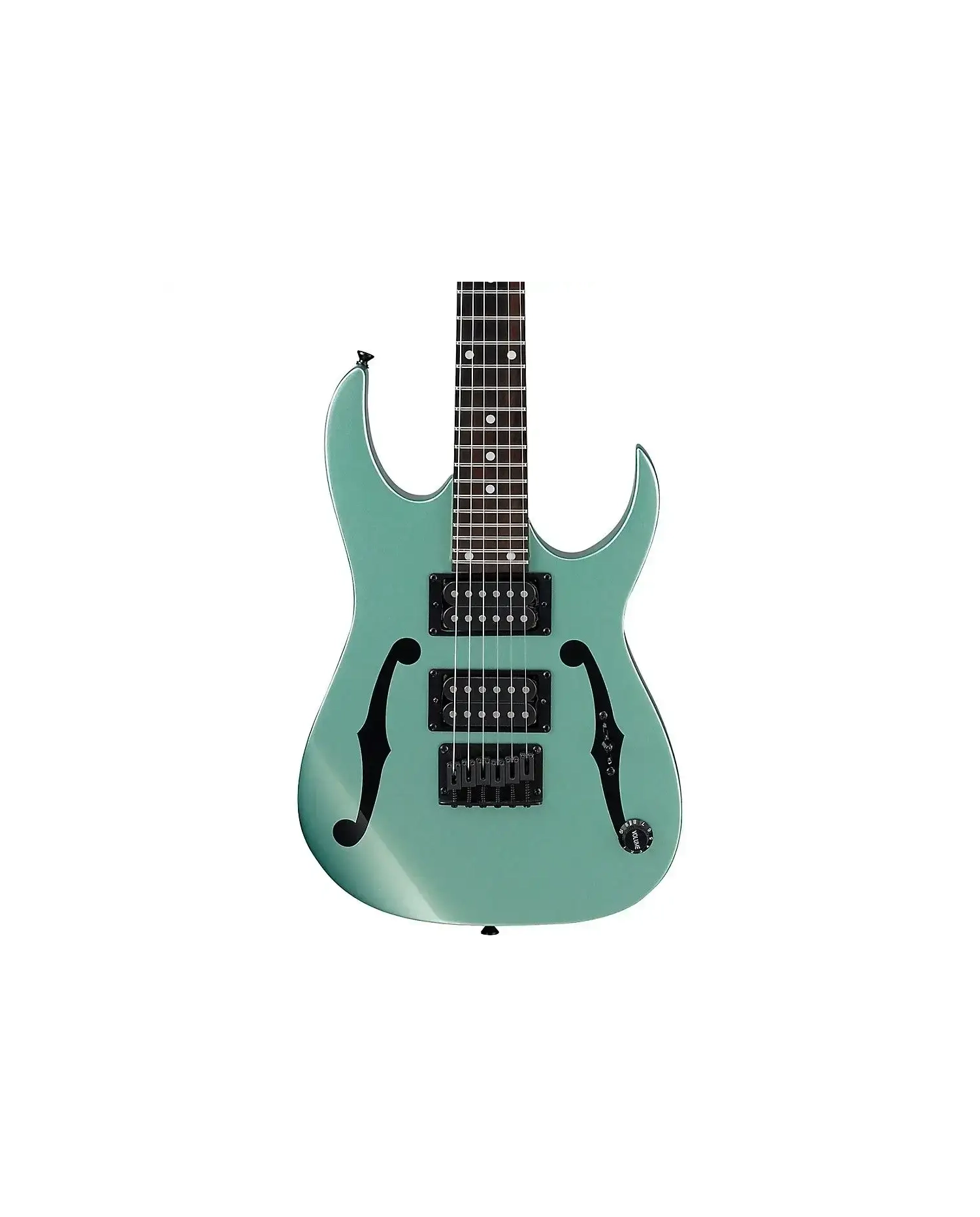 Ibanez PGMM21-MGN miKro Paul Gilbert - Chitara Electrica Dimensiune Redusa Ibanez - 2