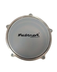 Masterwork Aluminium Coloured Marble BK- Darbouka Masterwork - 2