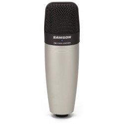 Samson C01 - Microfon Samson - 3