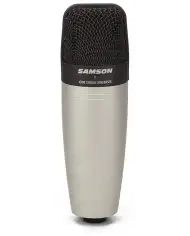 Samson C01 - Microfon Samson - 3