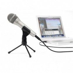 Samson Q1U - Microfon Dinamic USB Samson - 2