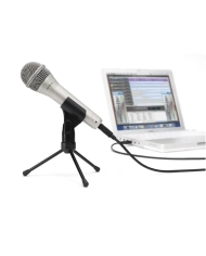 Samson Q1U - Microfon Dinamic USB Samson - 2