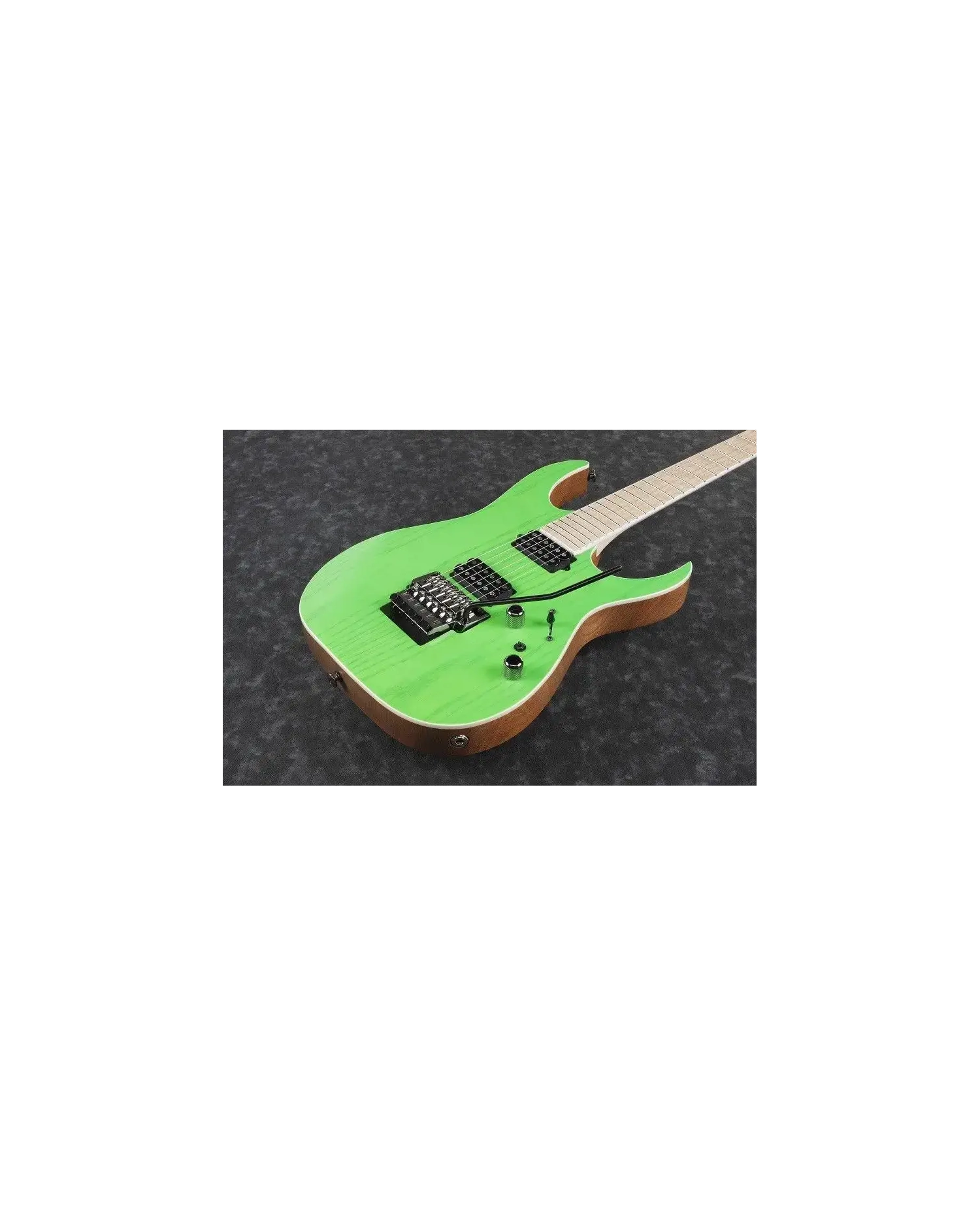 Ibanez RGR5220M-TFG Prestige - Chitara Electrica Ibanez - 3