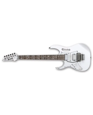 Ibanez JEMJRL-WH - Chitara electrica stangaci Ibanez - 1