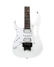 Ibanez JEMJRL-WH - Chitara electrica stangaci Ibanez - 2