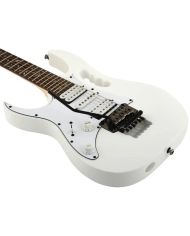 Ibanez JEMJRL-WH - Chitara electrica stangaci Ibanez - 3