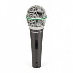 Samson Q6 - Microfon Dinamic Samson - 1
