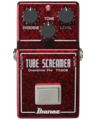 Ibanez TS808 40th Anniversary - Pedala overdrive Ibanez - 1