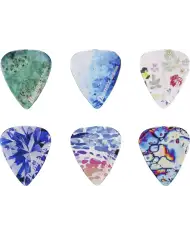 Ibanez PCP14H-C1 KALEIDO Medium Heavy - Set pene chitara Ibanez - 1