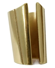 D'Andrea DHW010 Brass - Slide D'Andrea - 1