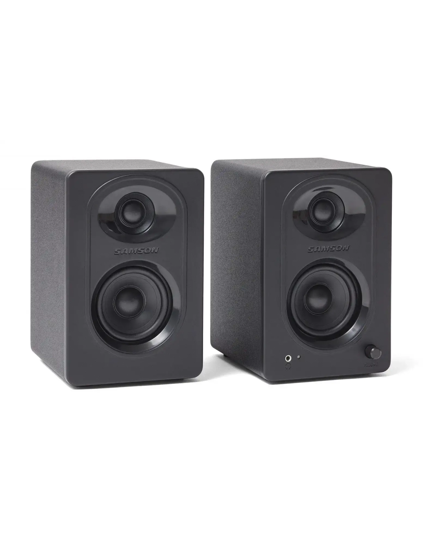 Samson Media One M50 - Monitoare Active Samson - 2