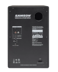 Samson Media One M50 - Monitoare Active Samson - 3