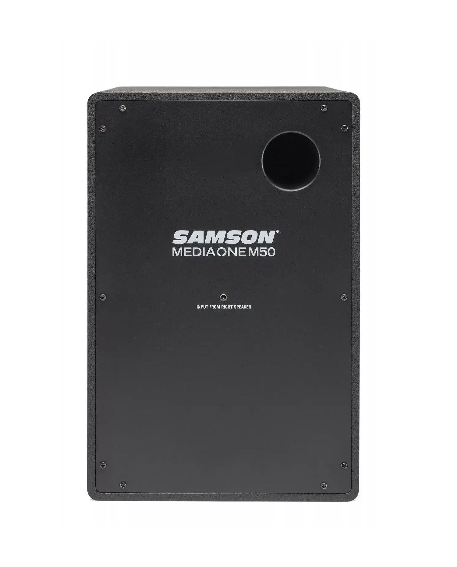 Samson Media One M50 - Monitoare Active Samson - 4