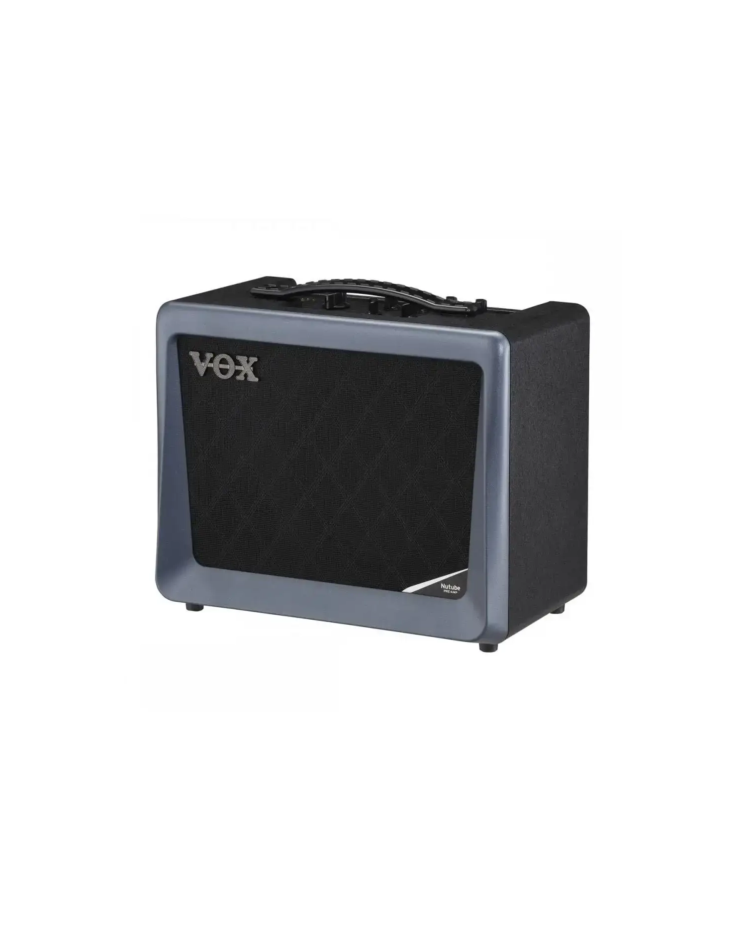 Vox VX50-GTV - Amplificator Chitara Electrica Vox - 4