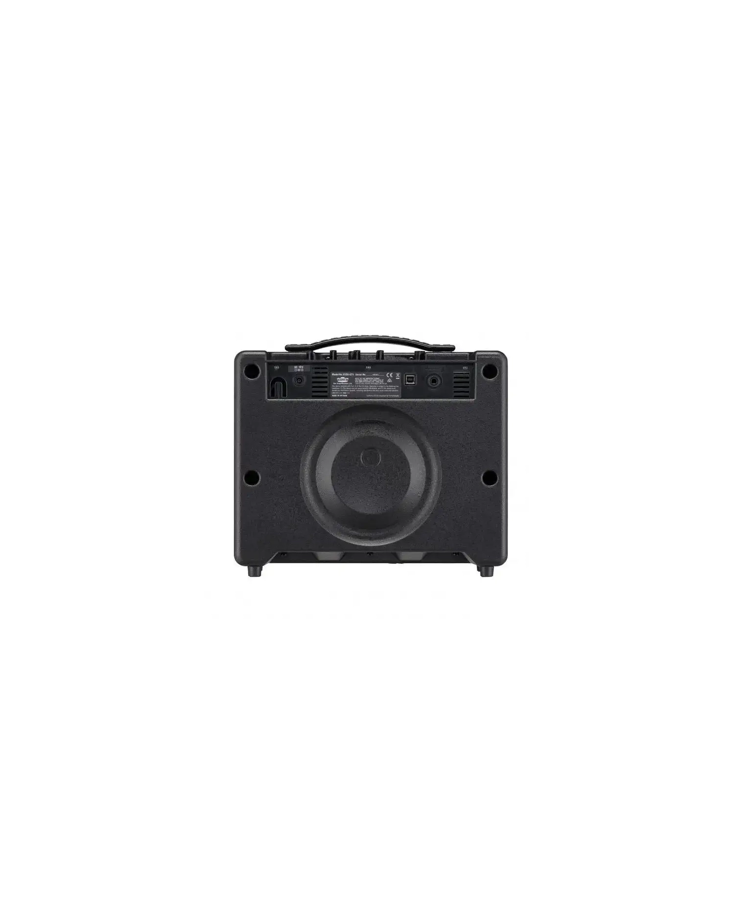 Vox VX50-GTV - Amplificator Chitara Electrica Vox - 5