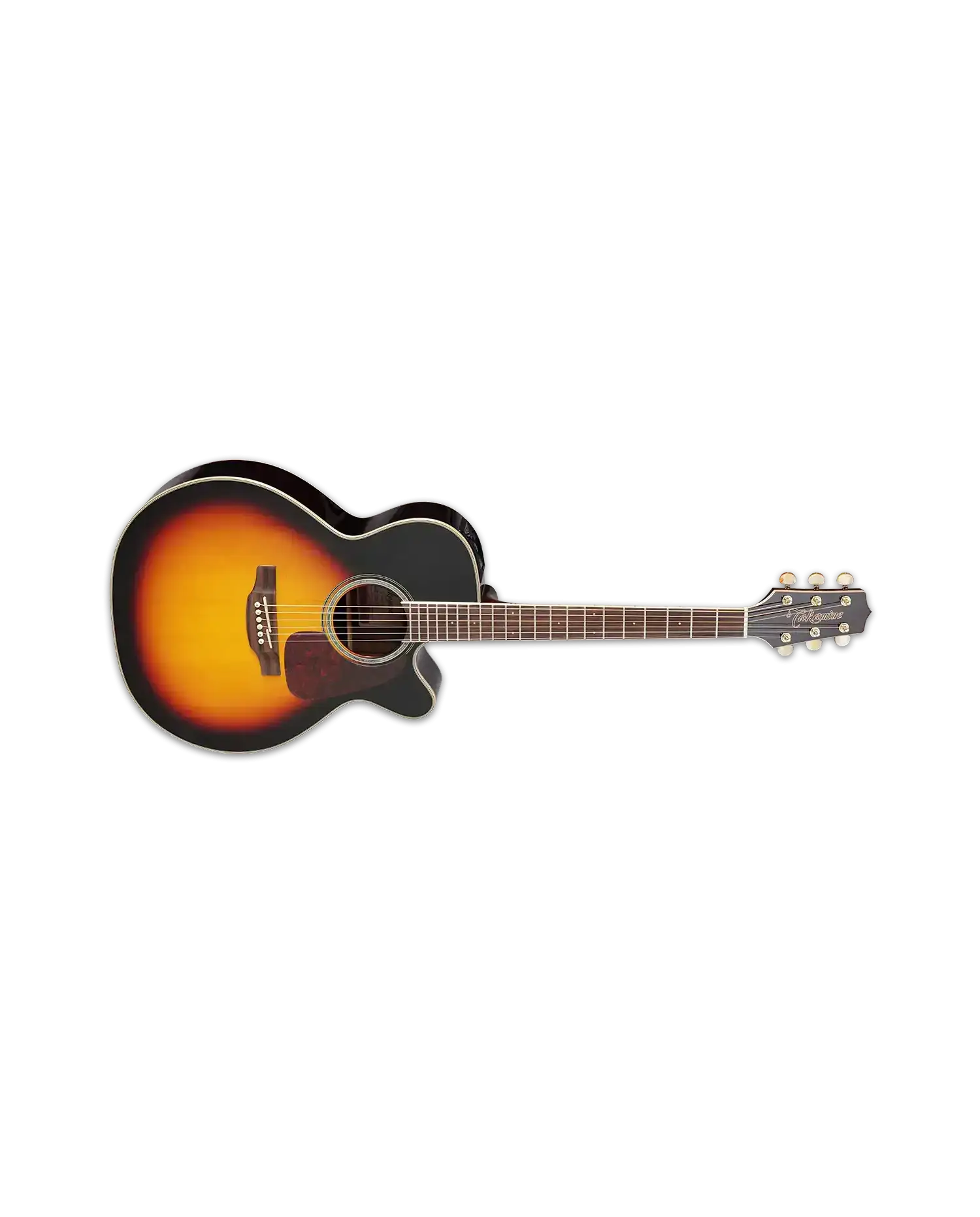 Takamine GN71CE BSB - Chitara Electro-Acustica Takamine - 1