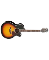 Takamine GN71CE BSB - Chitara Electro-Acustica Takamine - 1