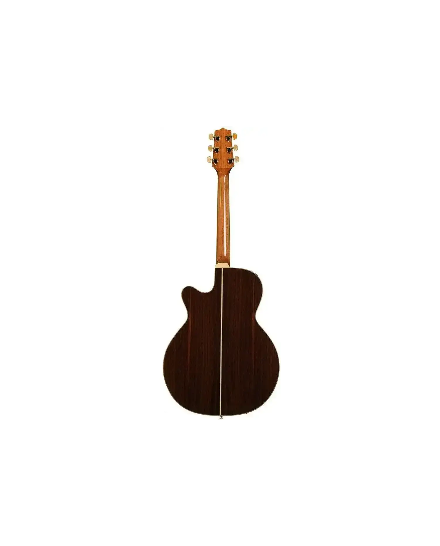 Takamine GN71CE BSB - Chitara Electro-Acustica Takamine - 2