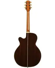 Takamine GN71CE BSB - Chitara Electro-Acustica Takamine - 2