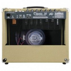 Peavey Classic 30 II - Amplificator Chitara Peavey - 3