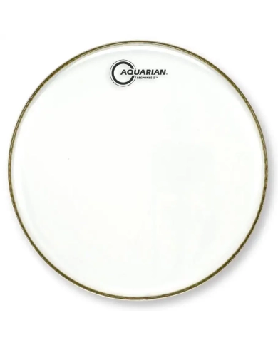 Aquarian 14" Response 2 - Fata Tobe Aquarian - 1