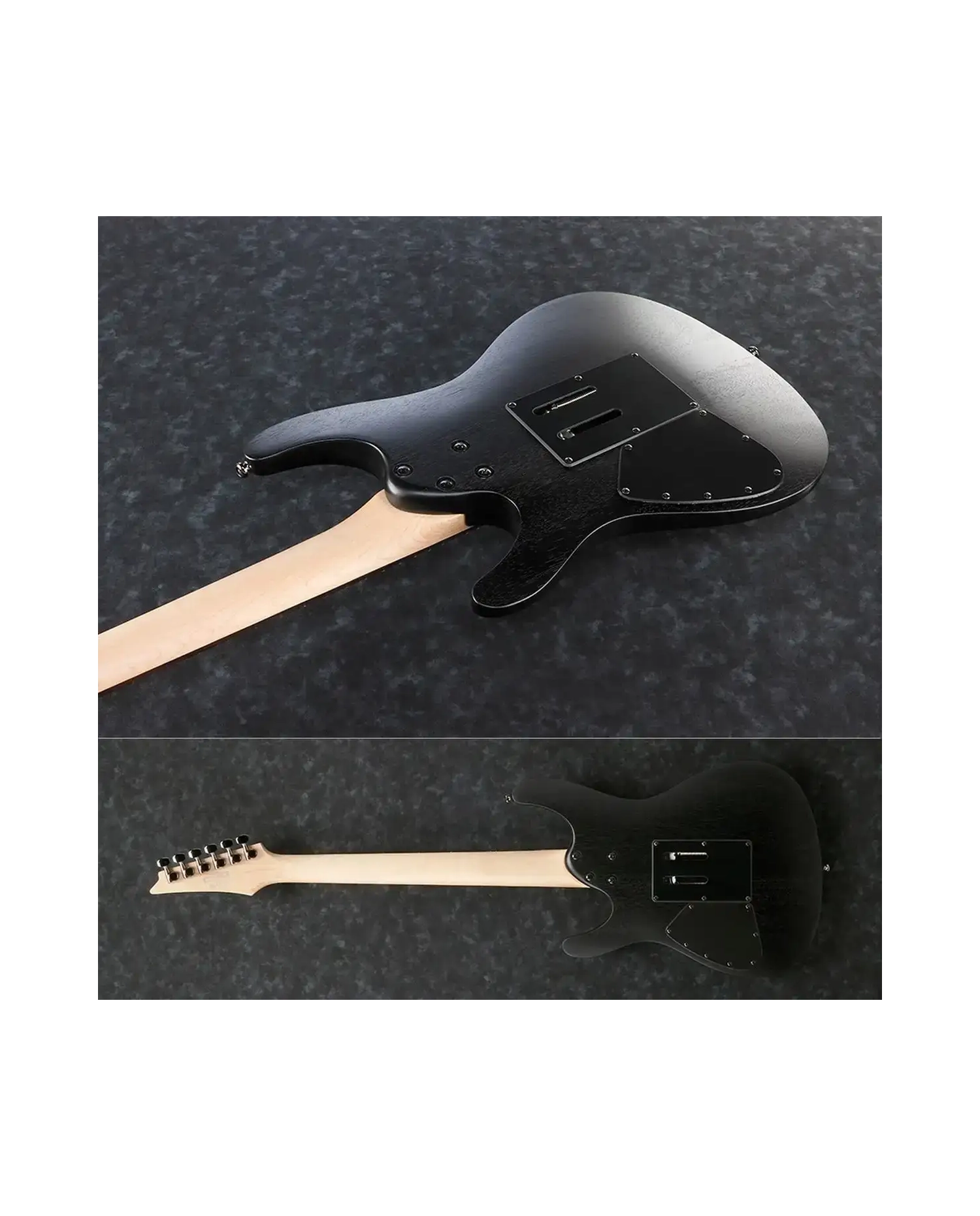 Ibanez S520-WK - Chitara electrica Ibanez - 4