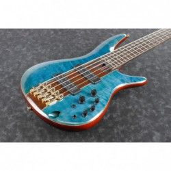 Ibanez SR2405W-CGL Premium - Chitara bass cu husa Ibanez - 1