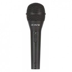 Peavey PVi Mic 2 XLR-XLR - Pachet Microfon Dinamic Peavey - 1
