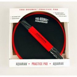 Aquarian TPB12 Tru-Bounce - Pad Antrenament Aquarian - 2